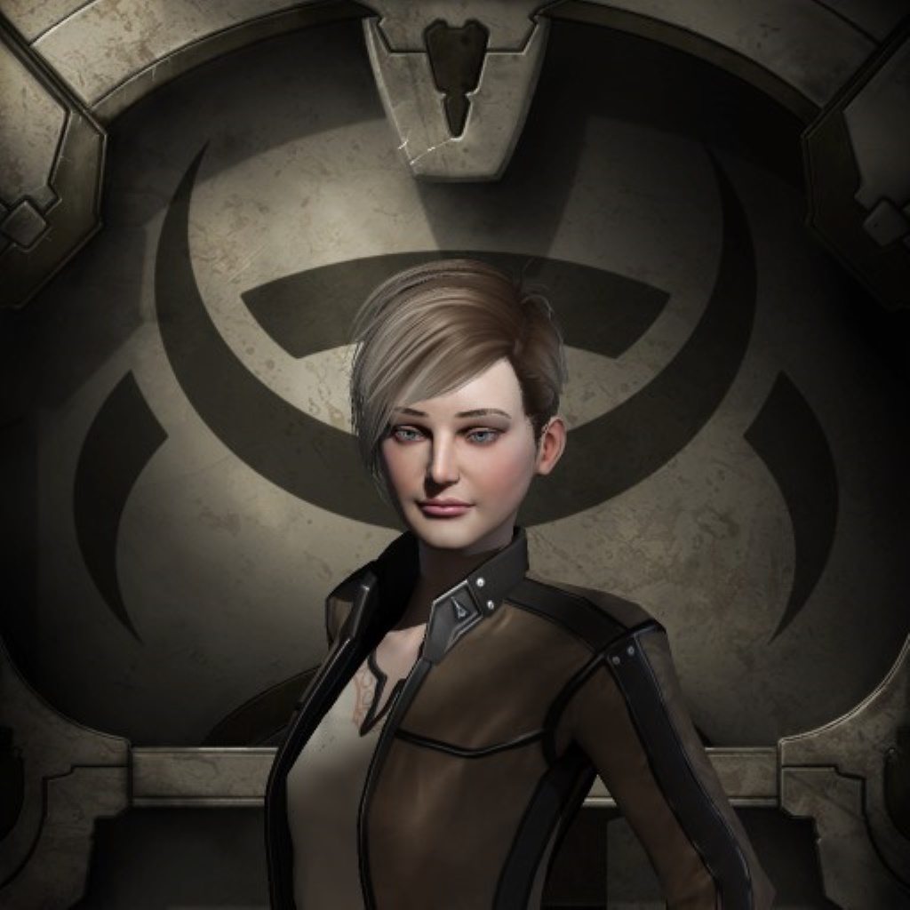 Sif Mirandia