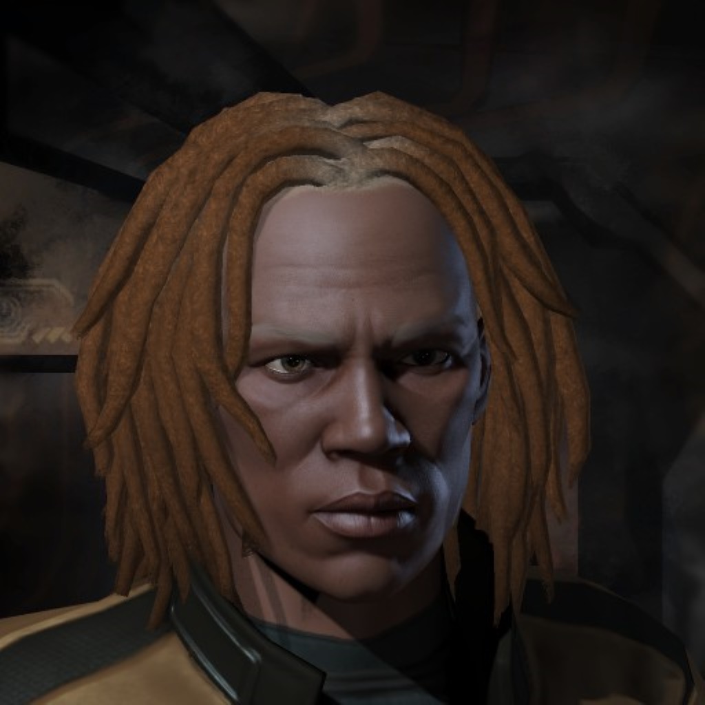 Lord Roev