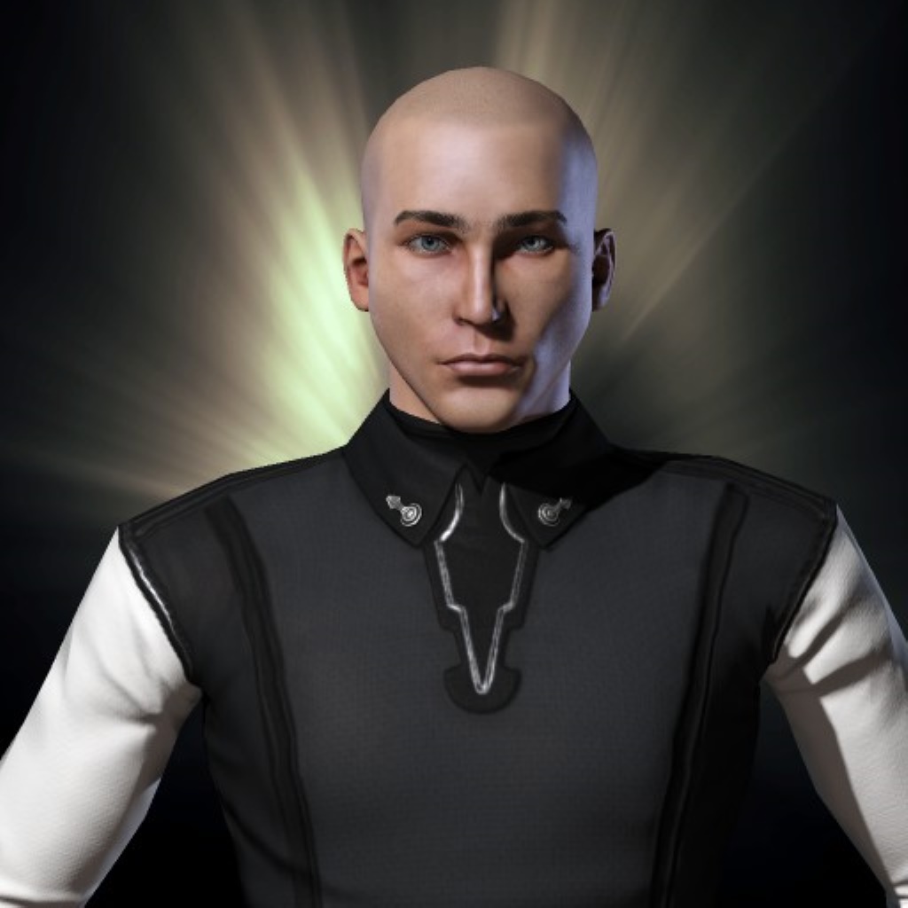 Tien Aideron