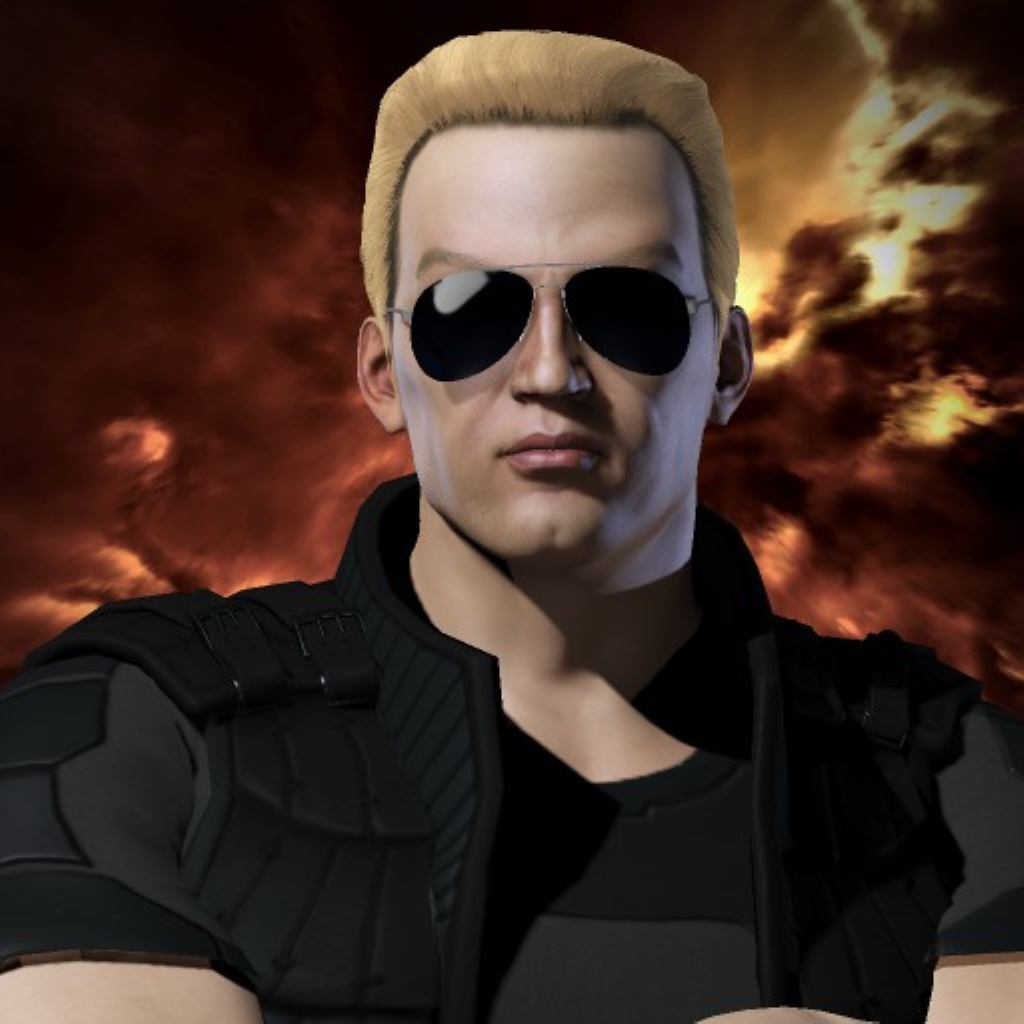 Duke Nukem Risalo