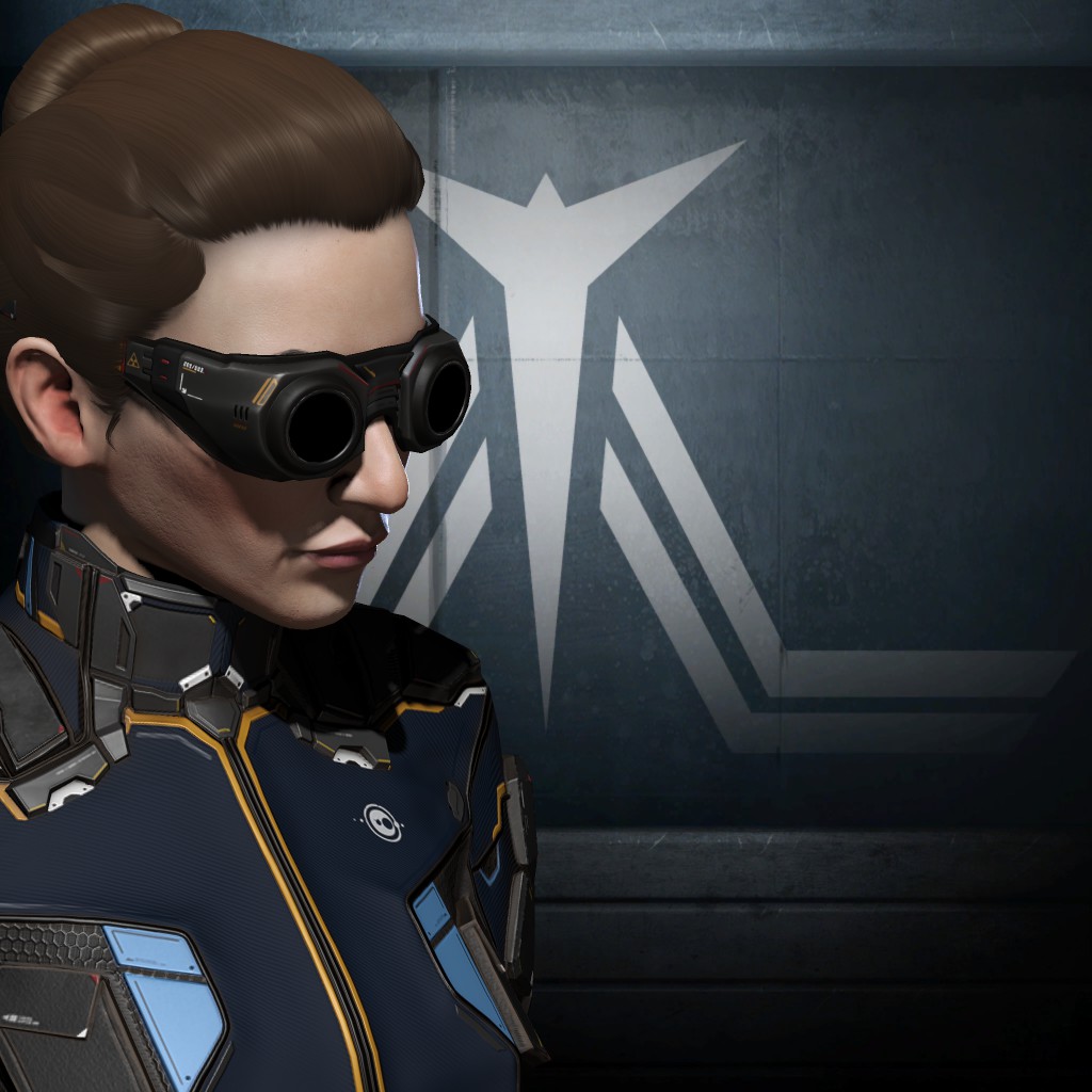 Alexa Silvermoon