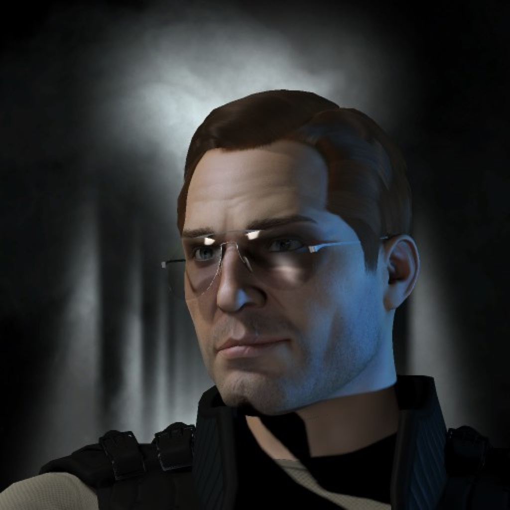 Jarvis Gorunn