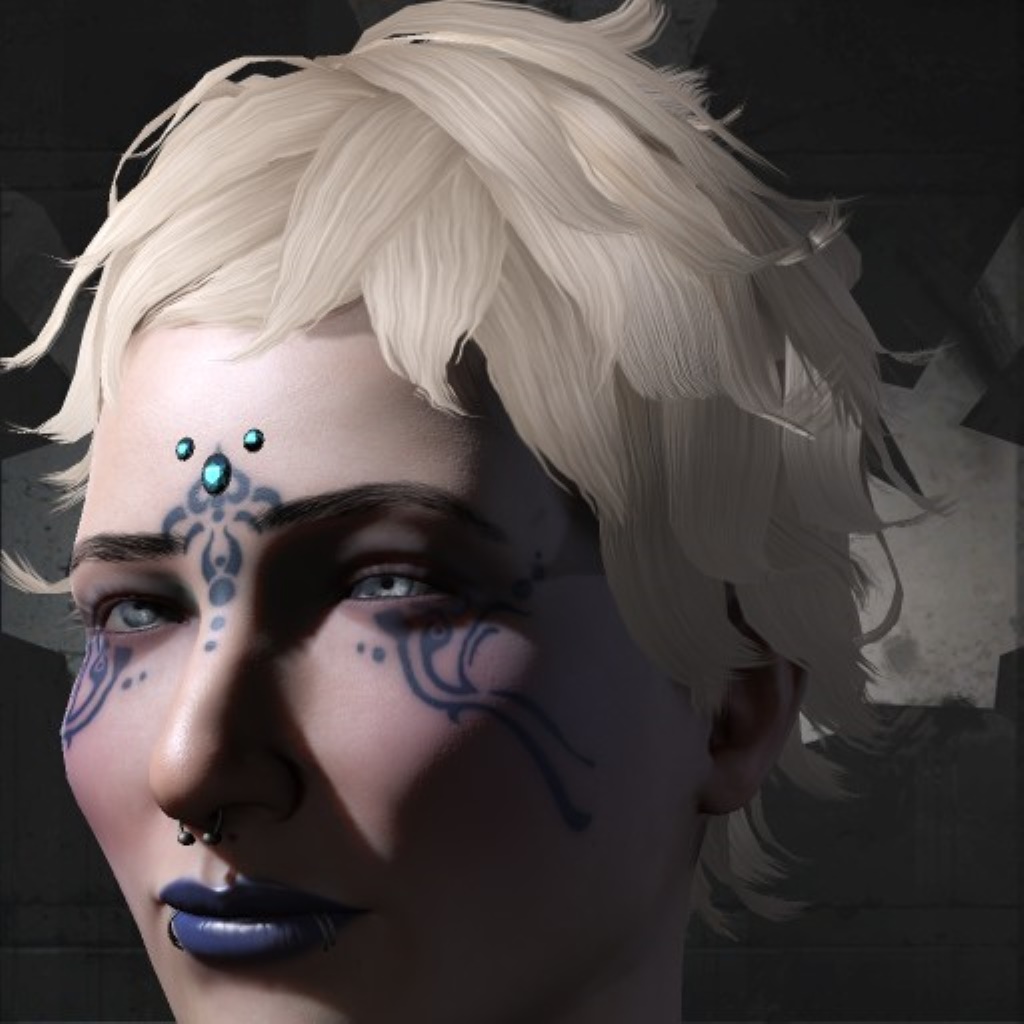 Molly Moron