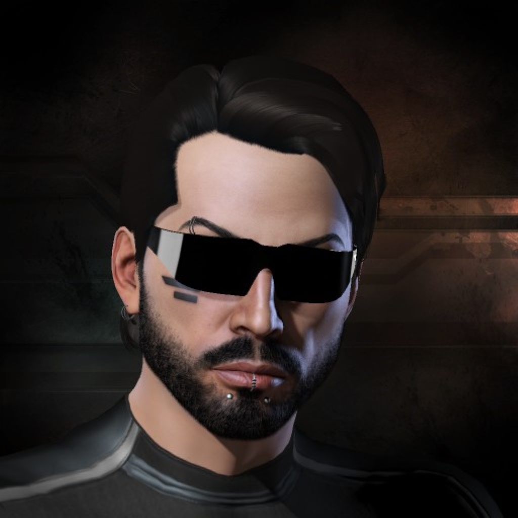 NADER Redan