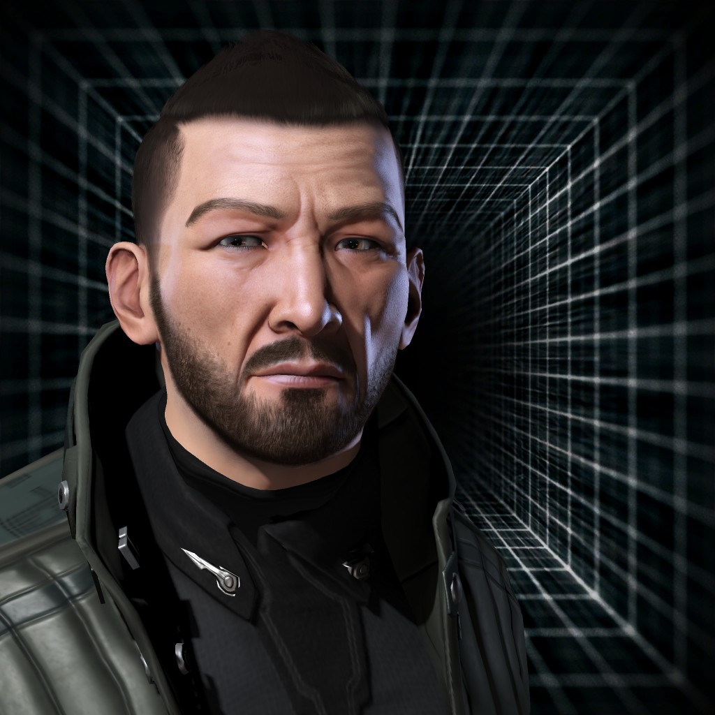 Kael Jaeger
