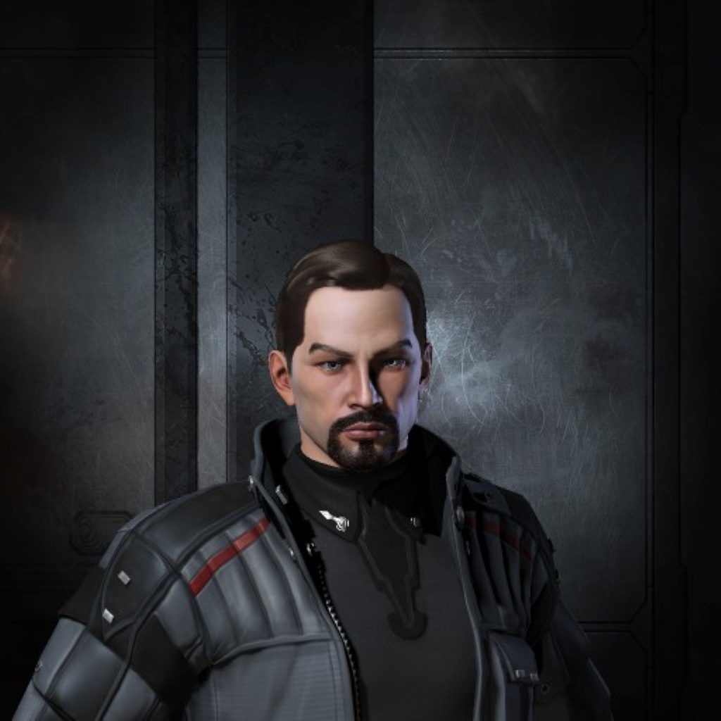 Darth Fayder