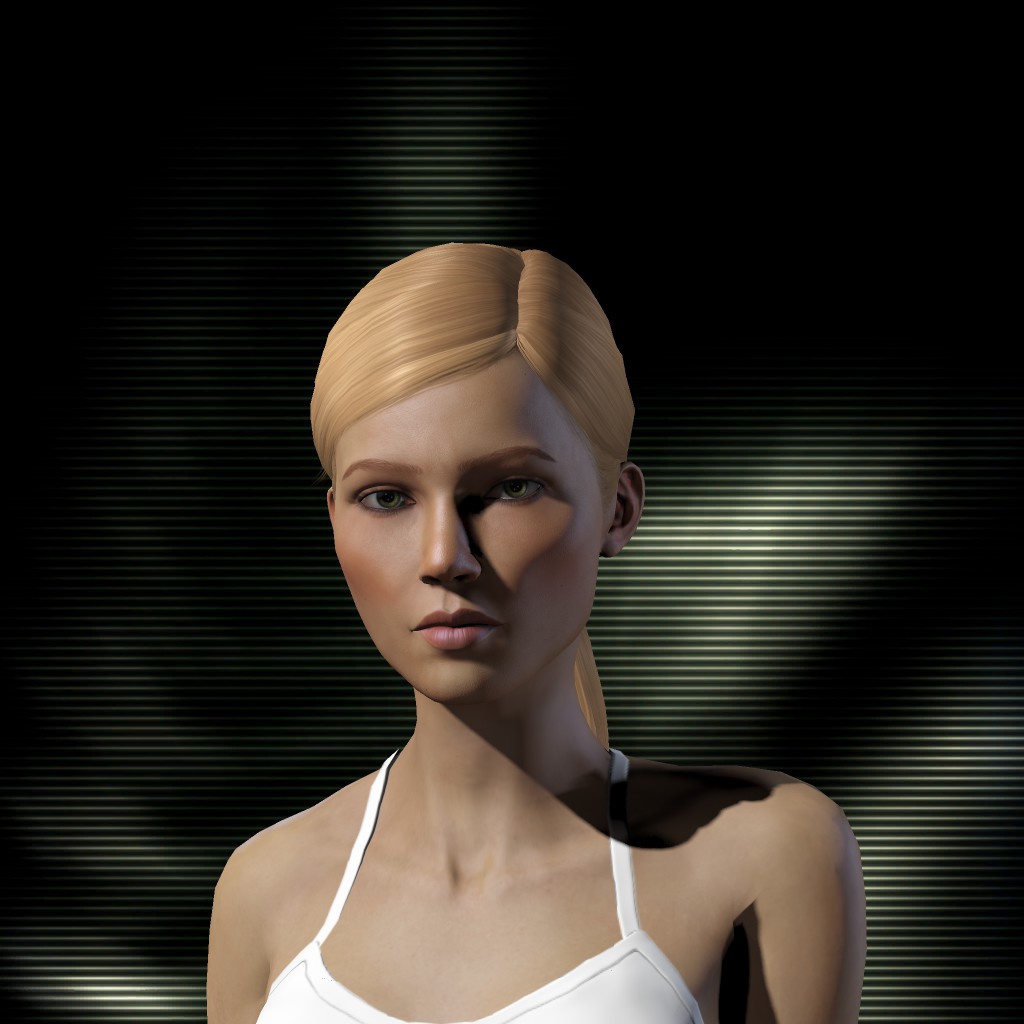 Sonya Cyno