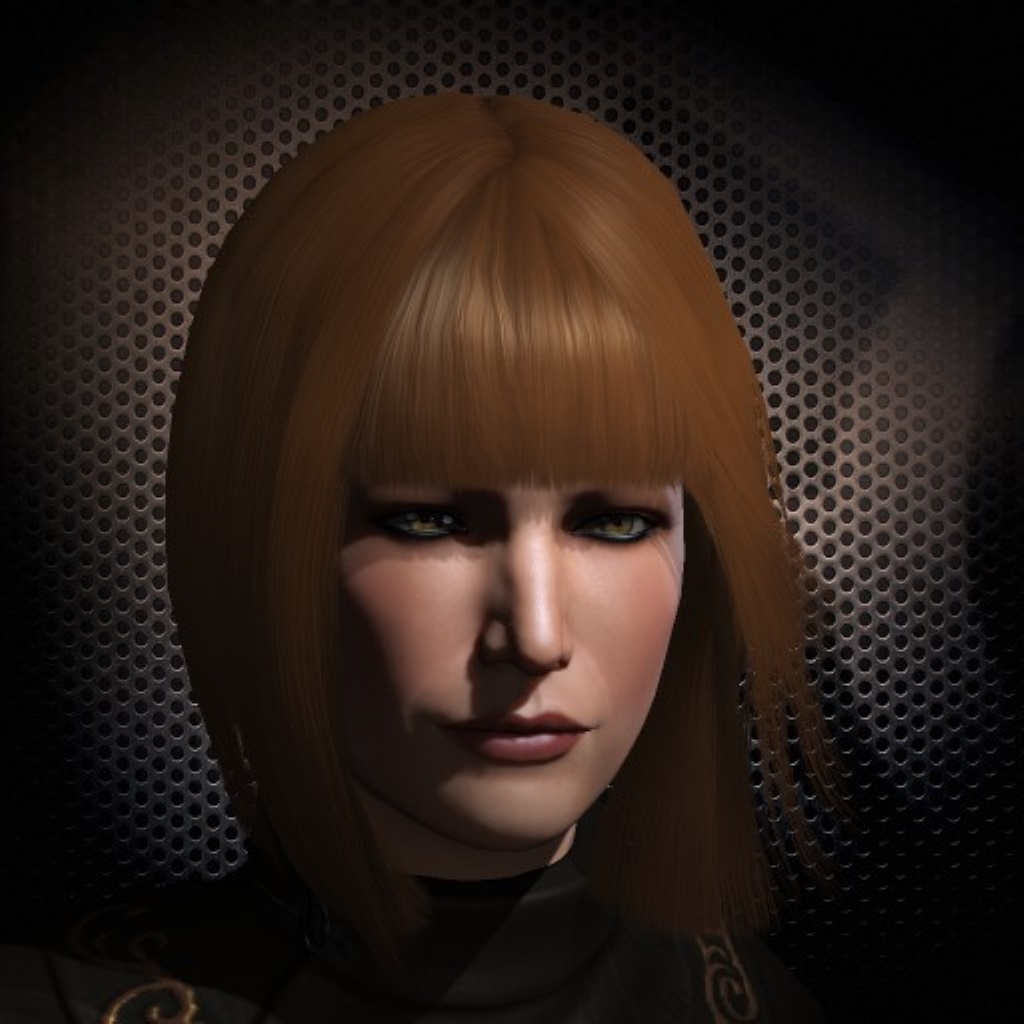 Strala Pendragon
