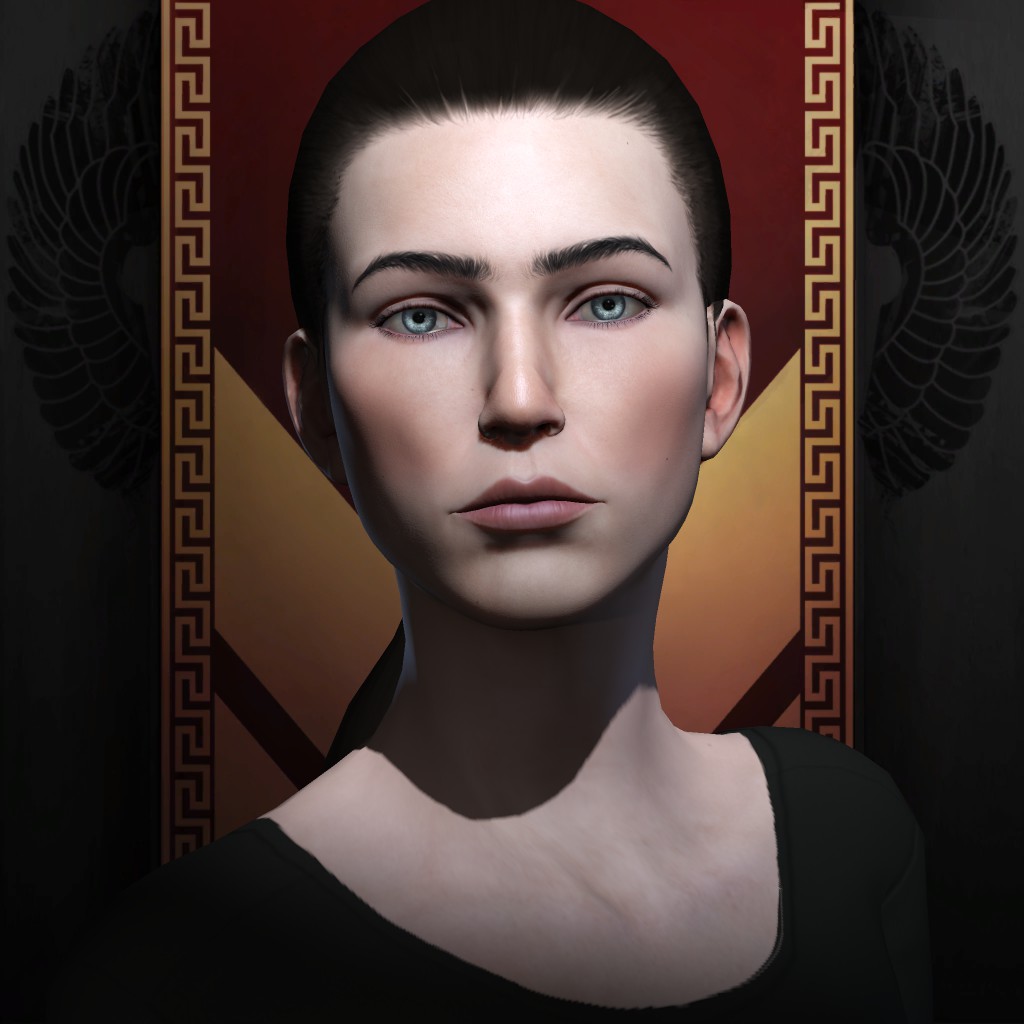 Iwen Daerlin