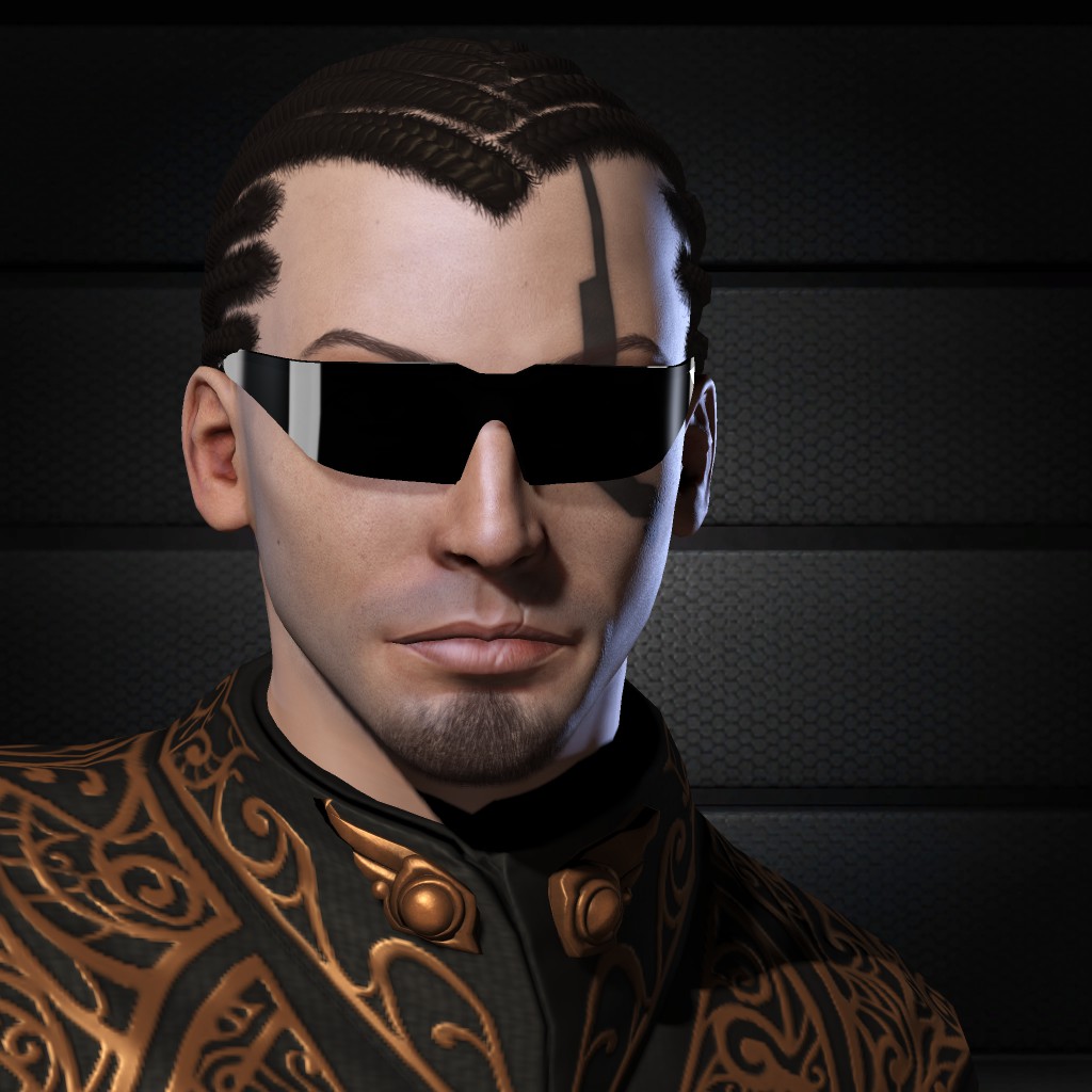 Slavik Smith