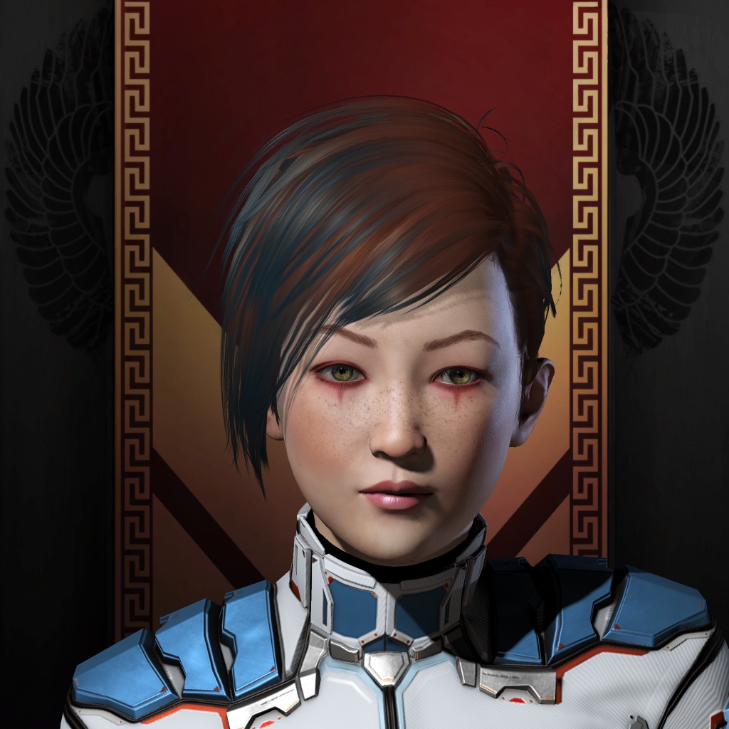 Cinder Felurian