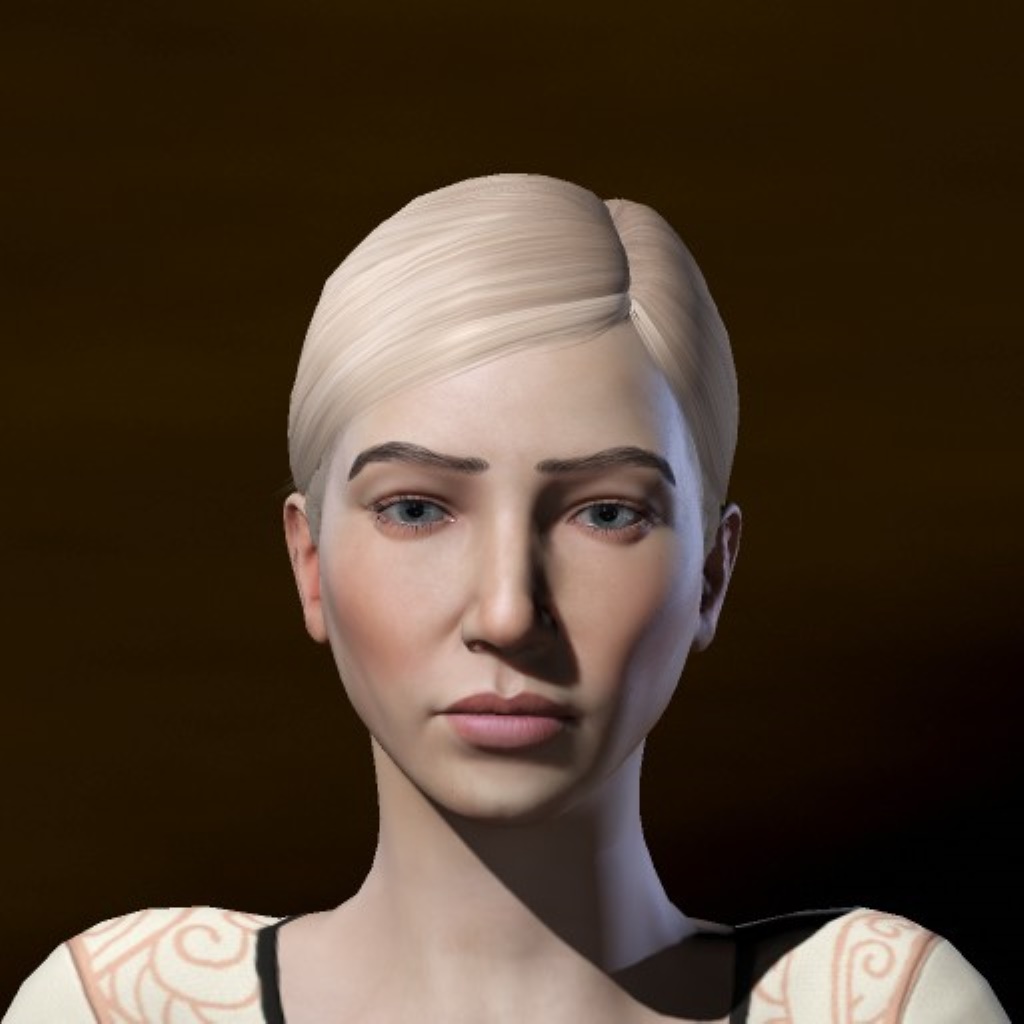Sister Martia