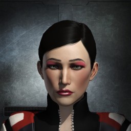Mia Prima portrait