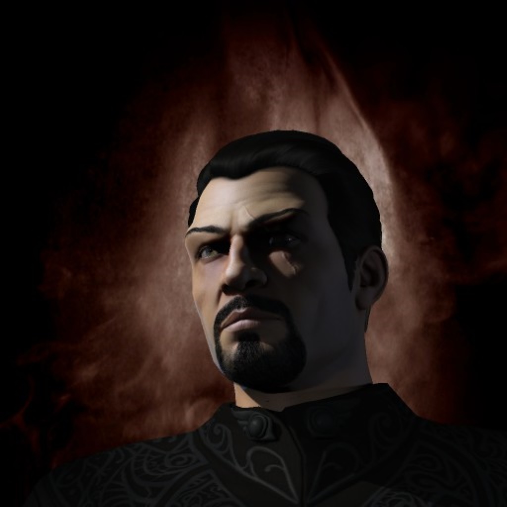 Angus Reinhardt