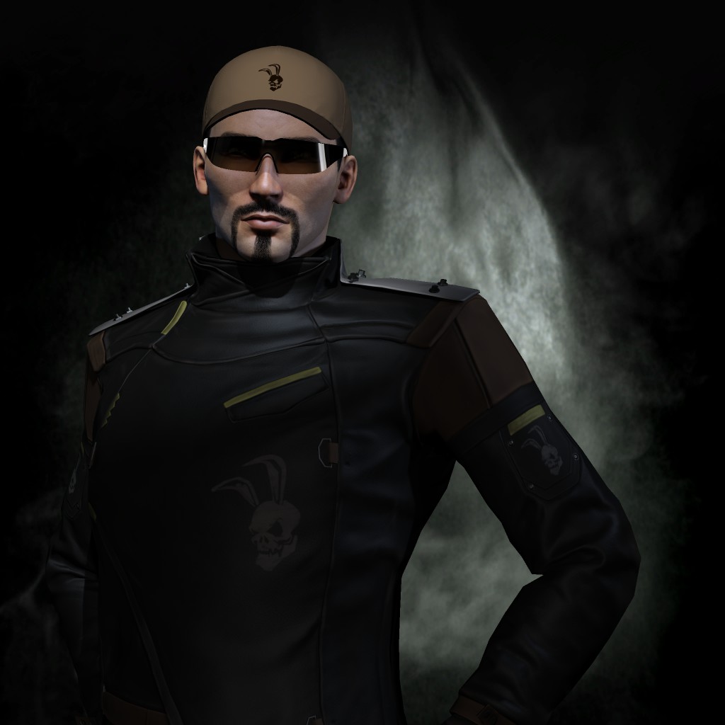 Aleksandr Stalker