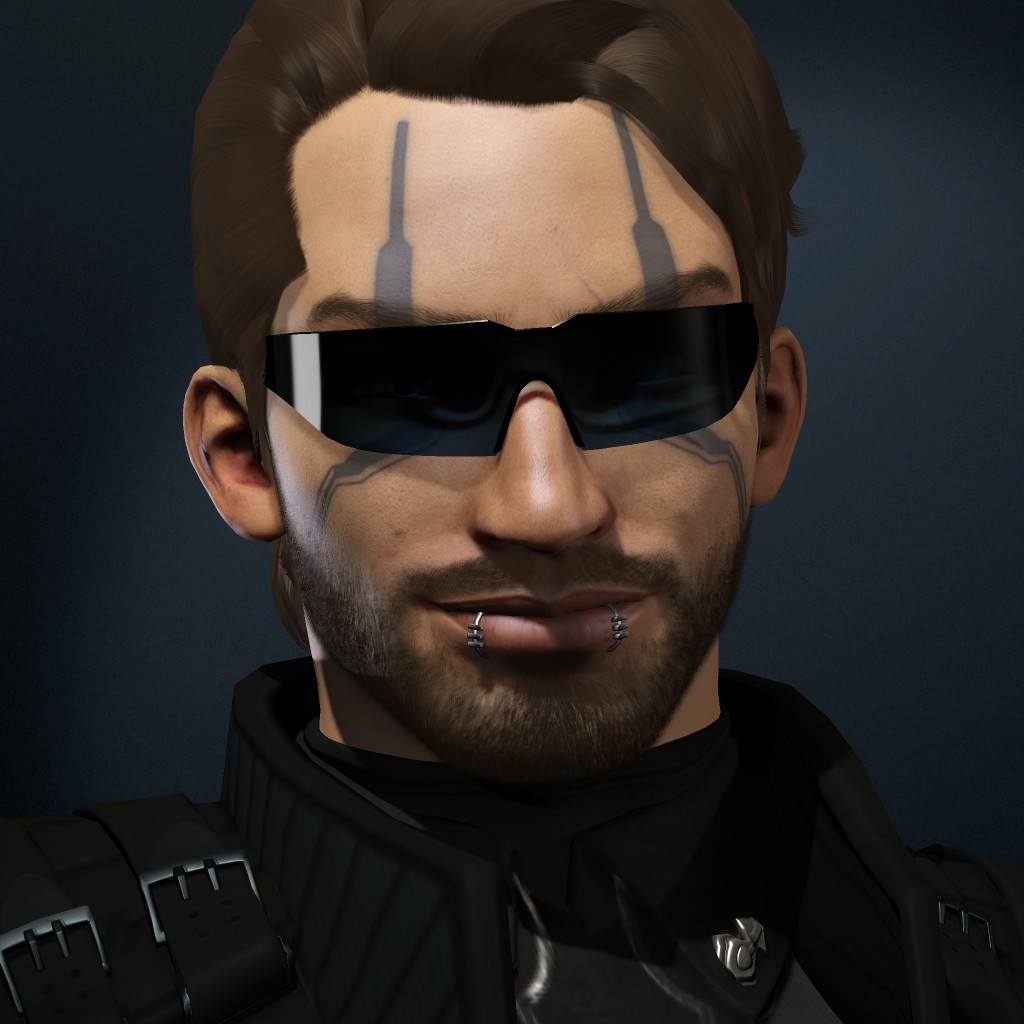 Charlie Arleykins
