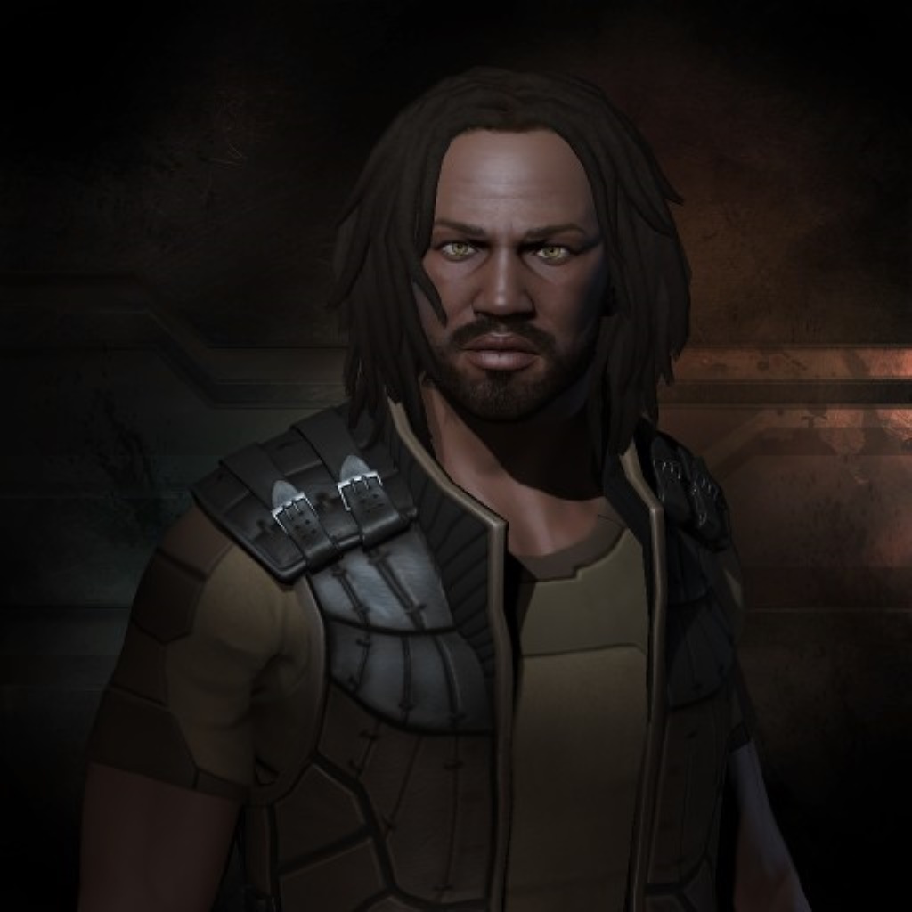 Torvan Malakai