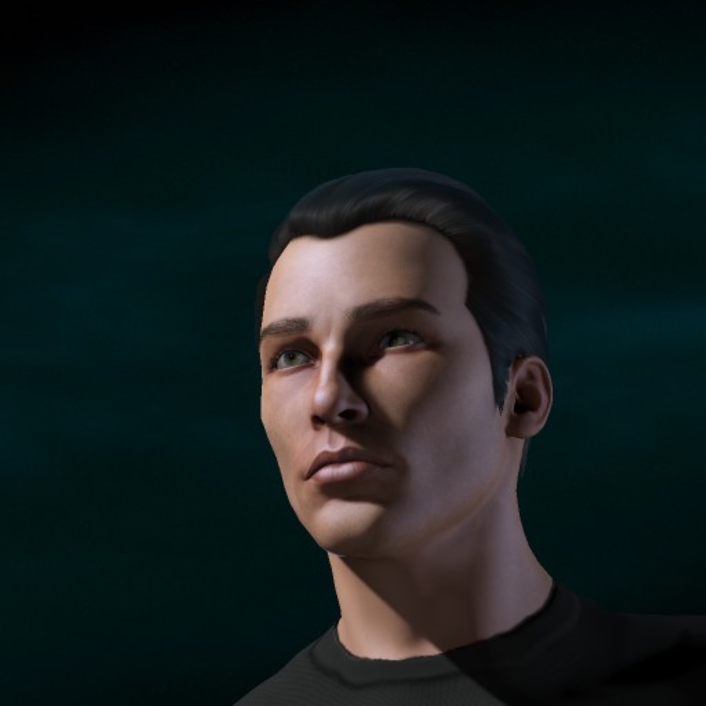 sherach Achasse
