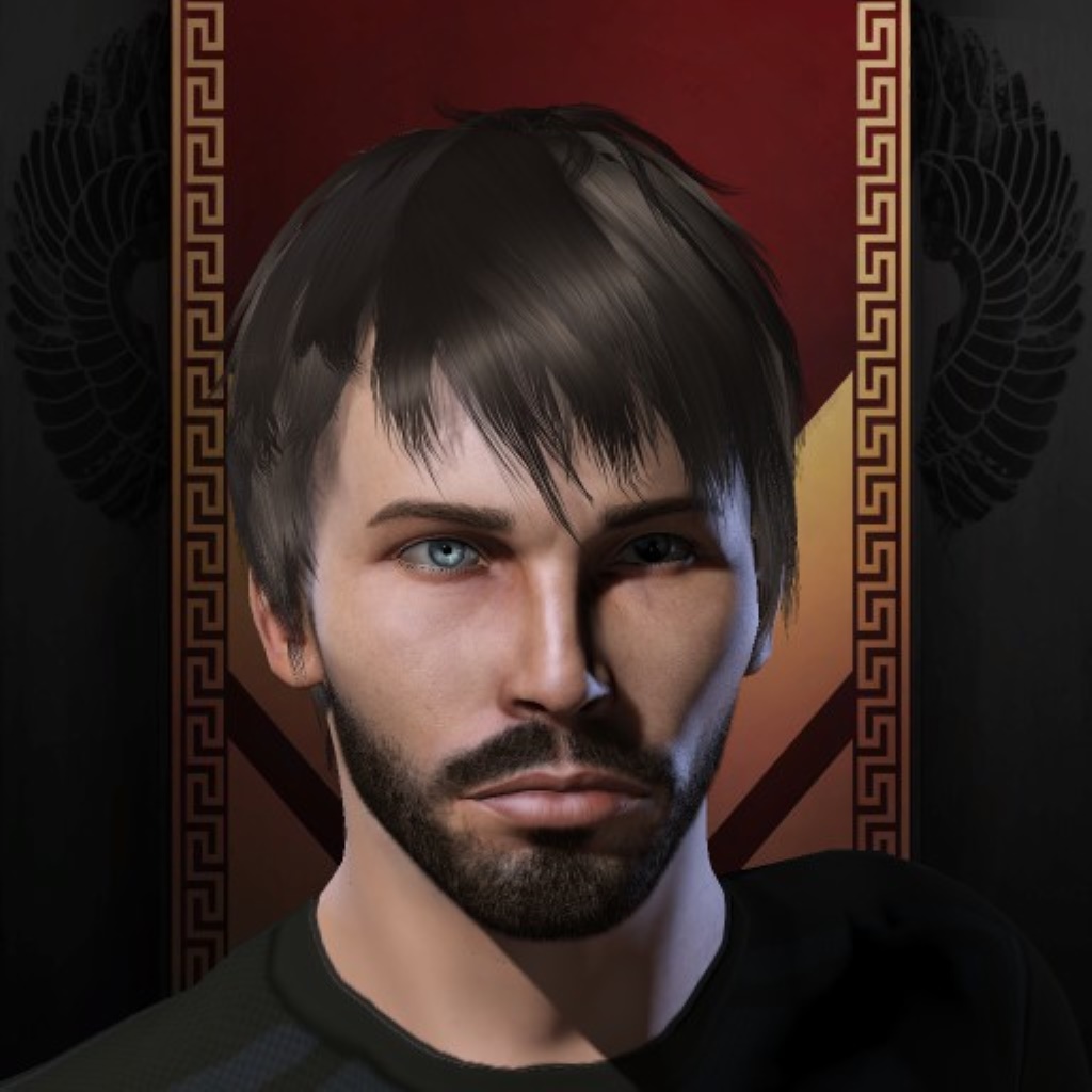 portrait