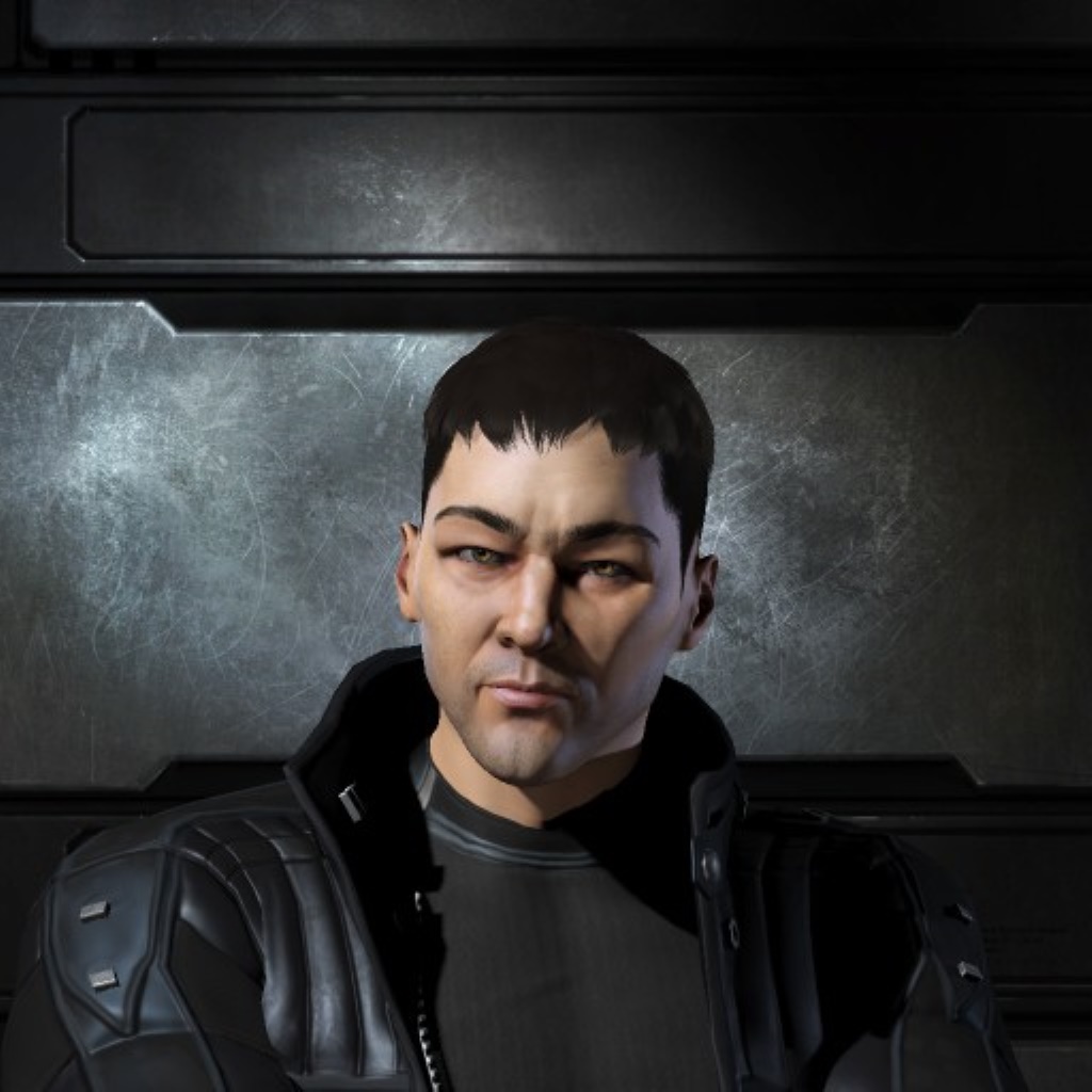 Viktor Pero