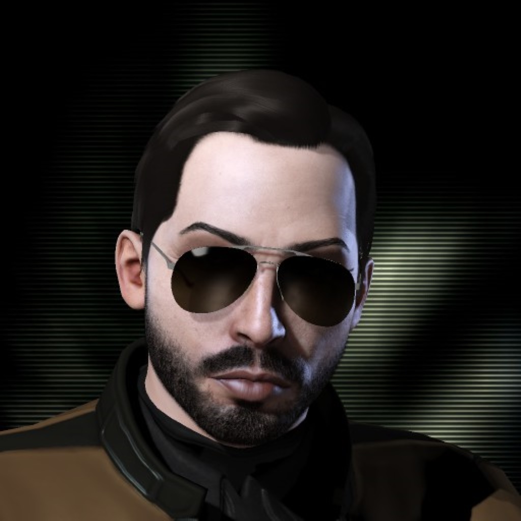 Daniel Walkski