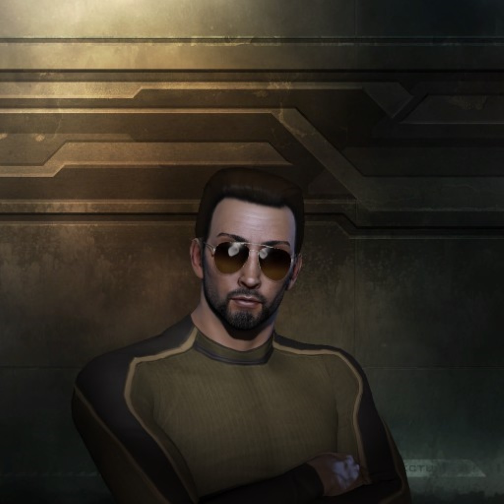 Lance Mernher
