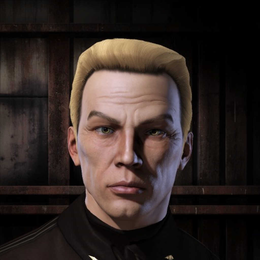 Gunny Tsurpalen