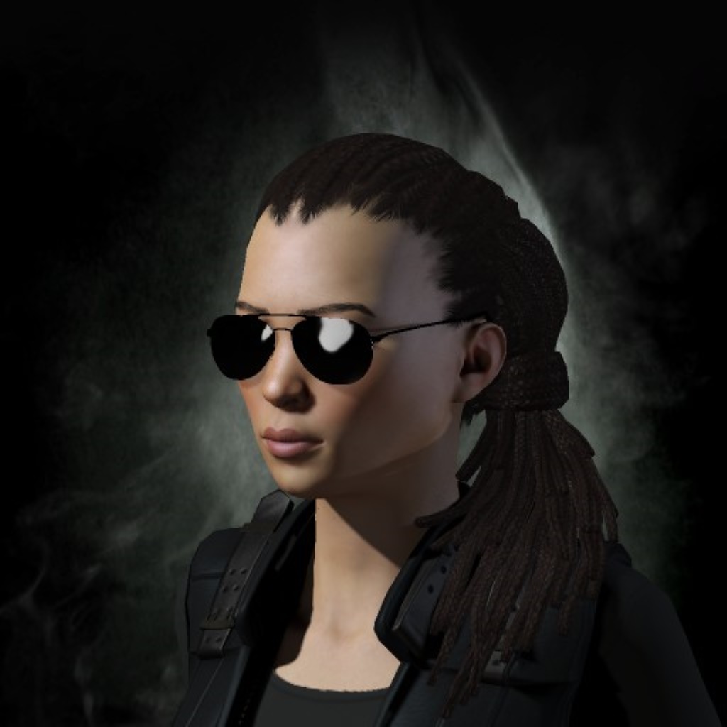 Zoe Arttwik