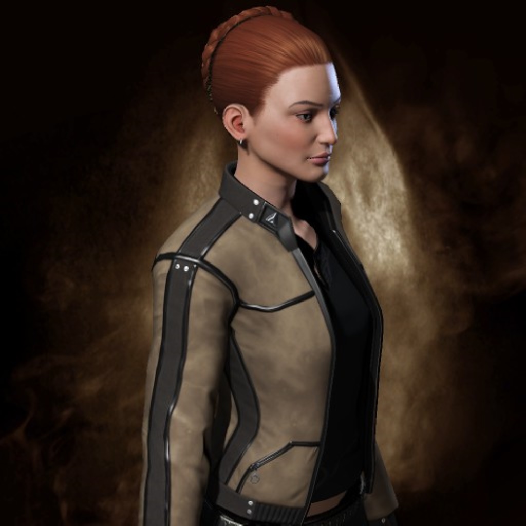 Selene Tarleth