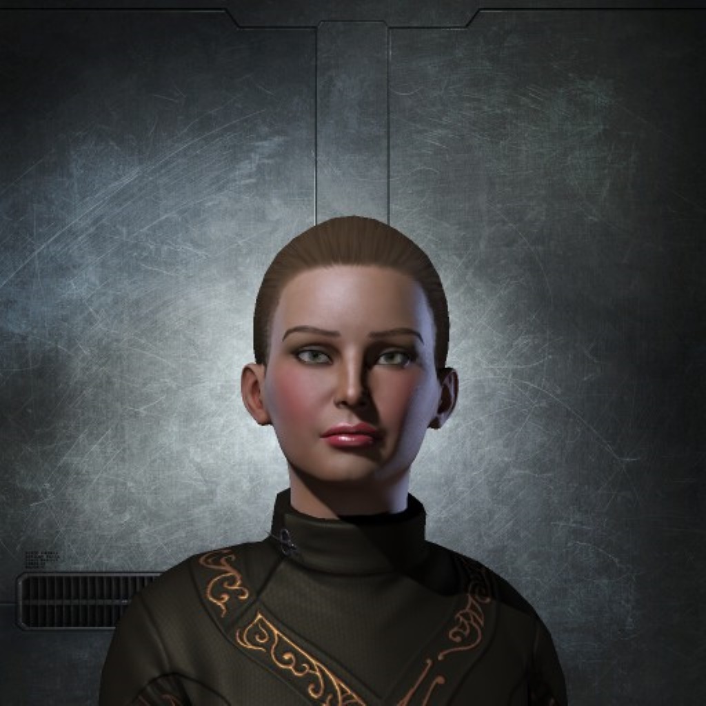 Danya Amarr
