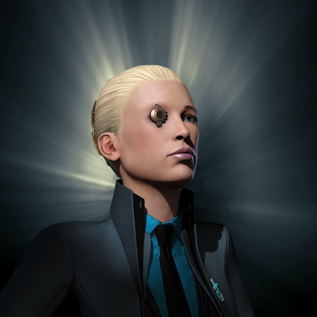 portrait