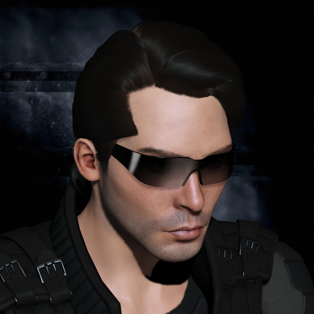 Rafcio Shepard