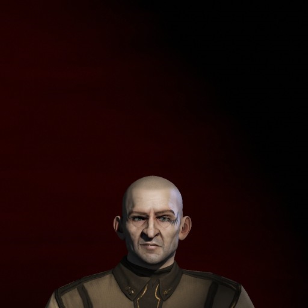 Reverend Pyro