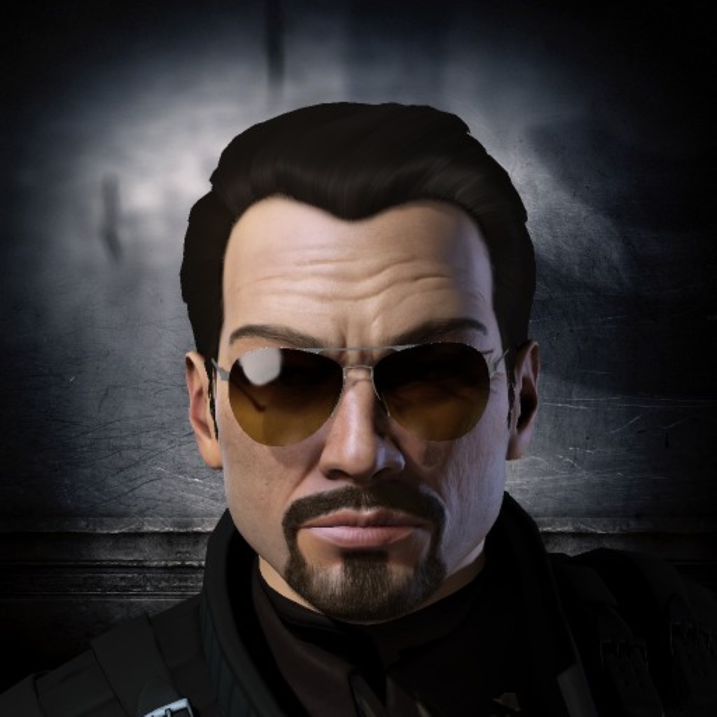 Thomas Airuta