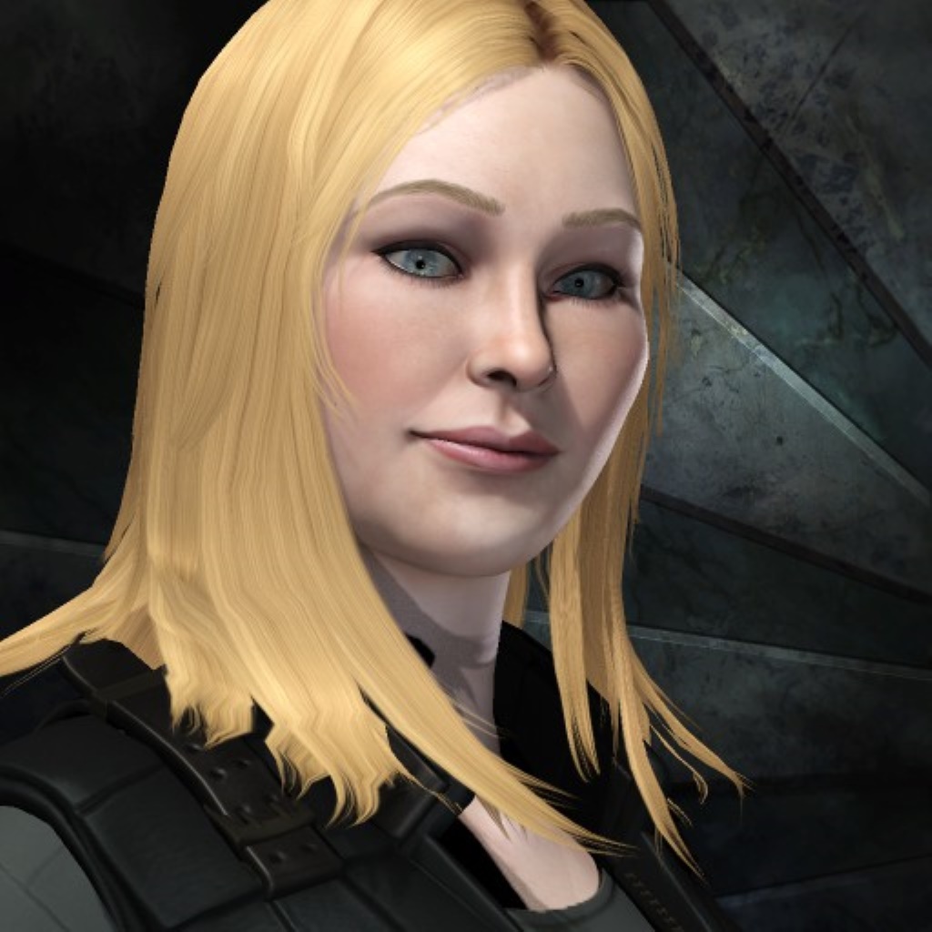Veronica's Mars
