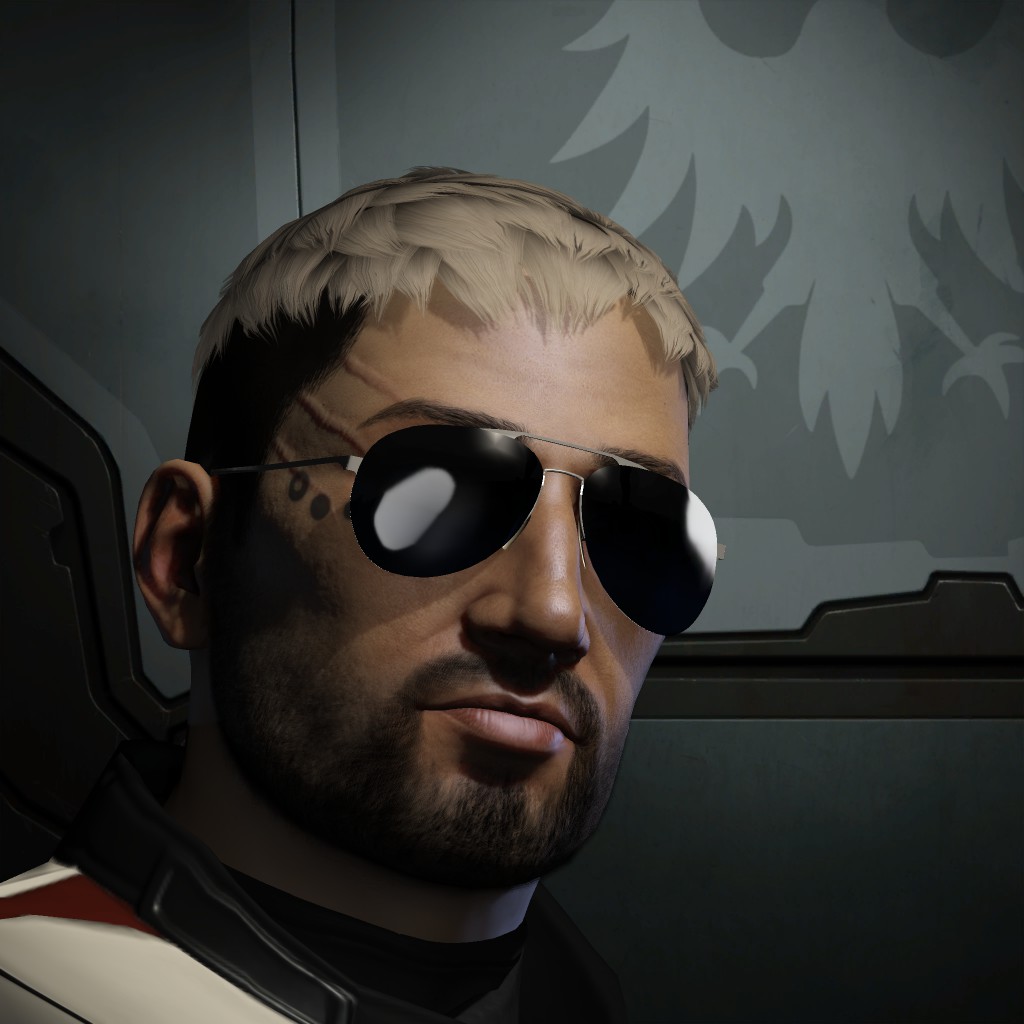 Oberon Gallente