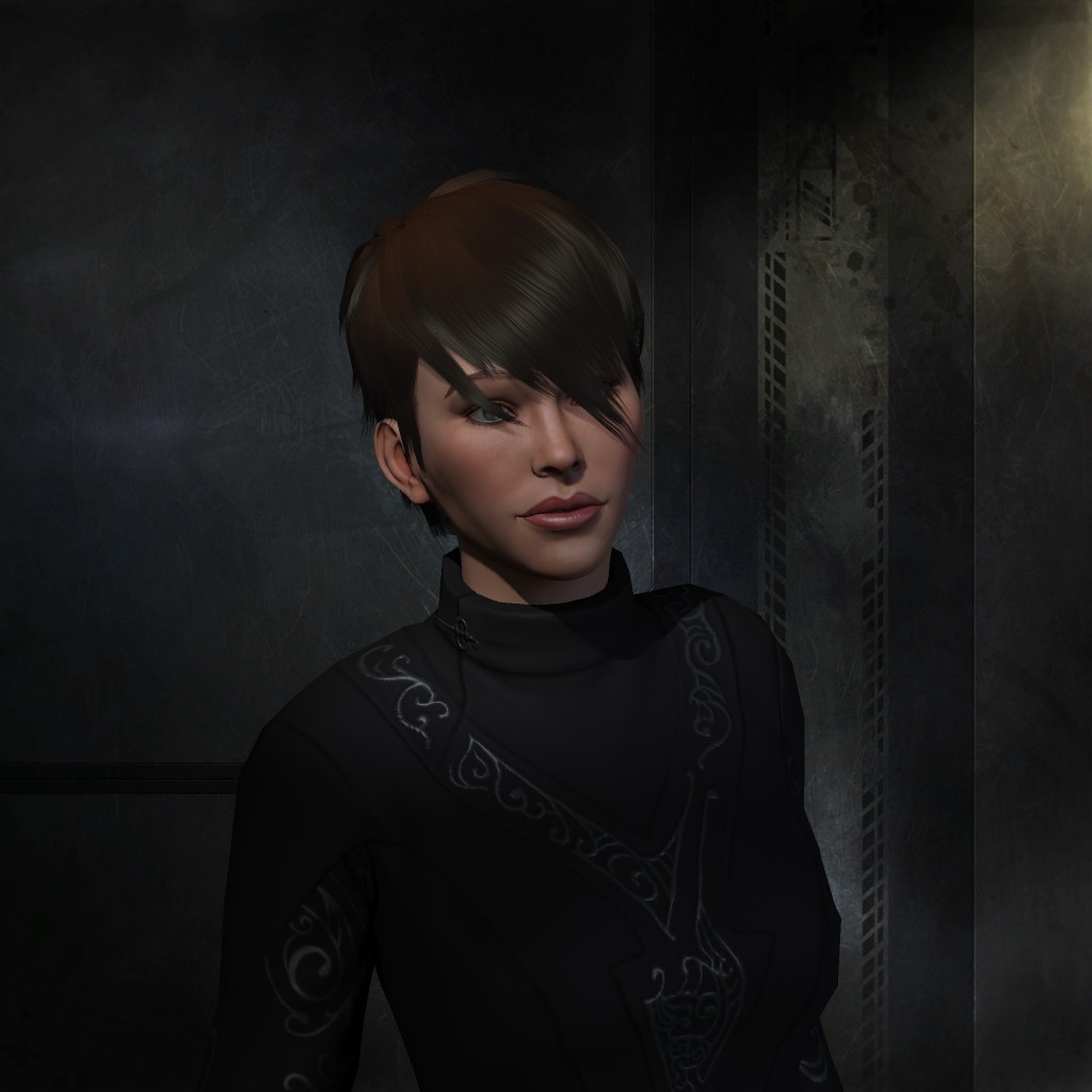 Cassandria Galaxy