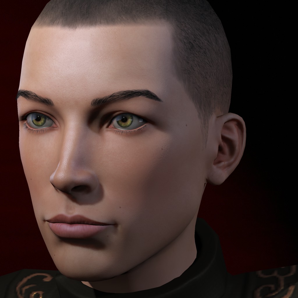 Autonomous Mining Drone-III