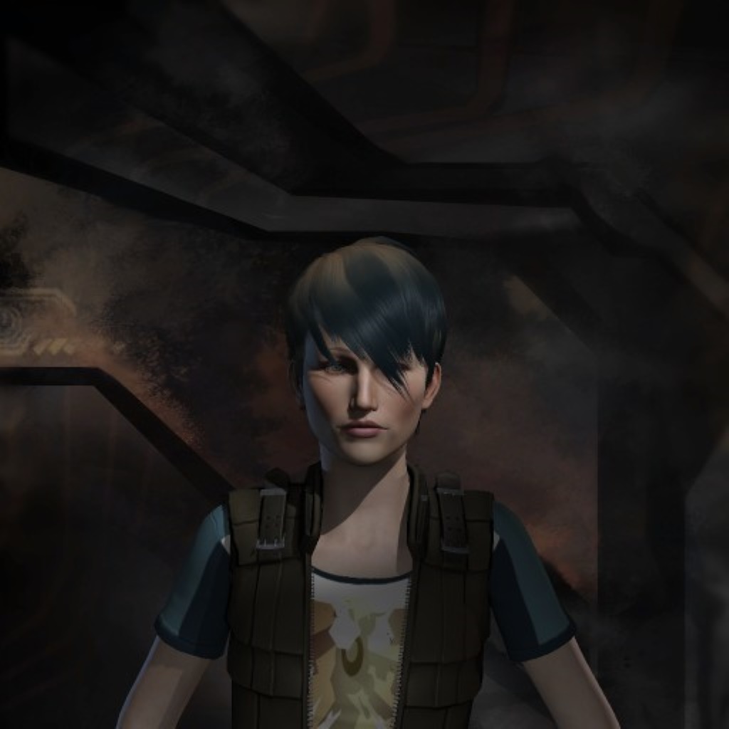 TanyaFlameHeart zabi