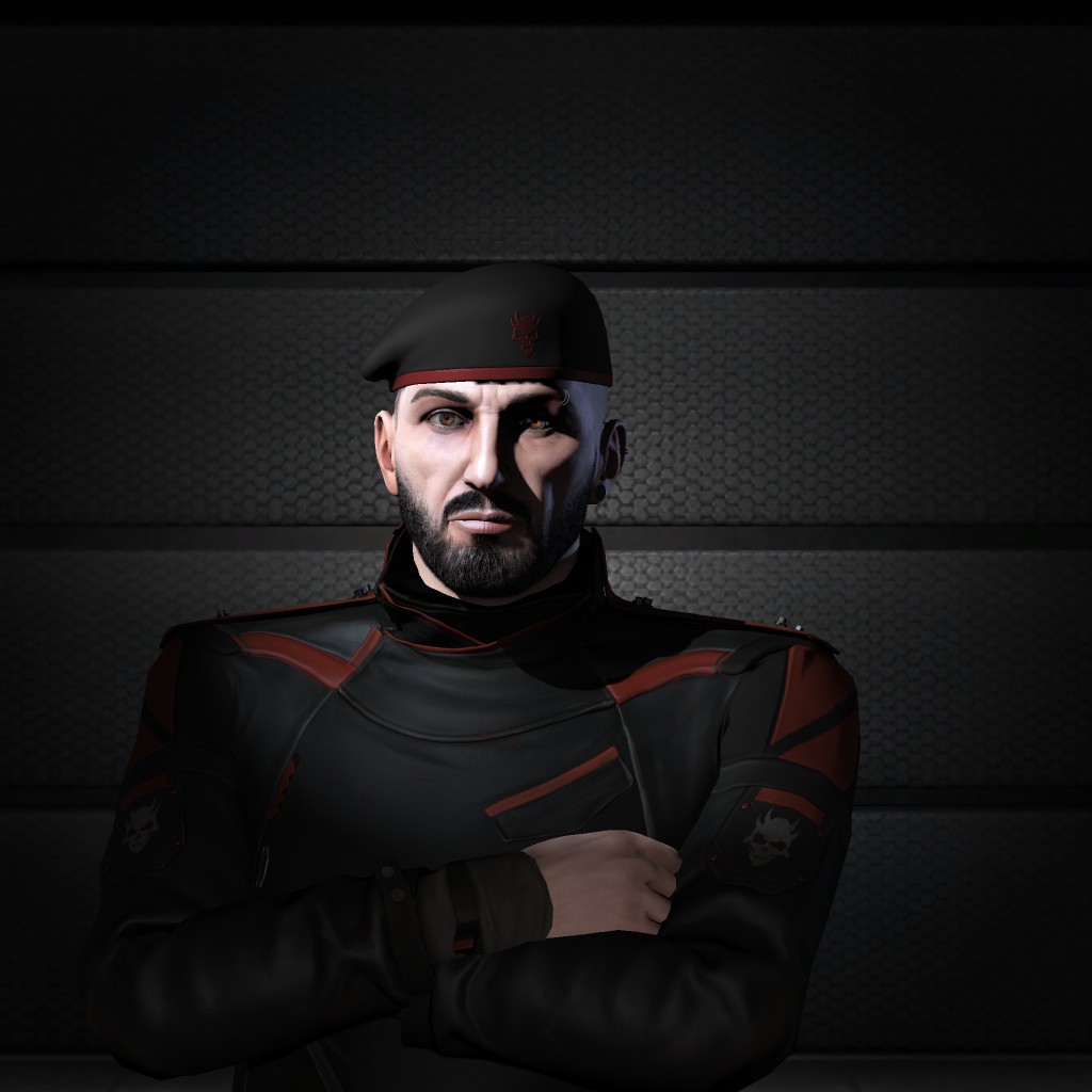 Fernando SKI Malavacci