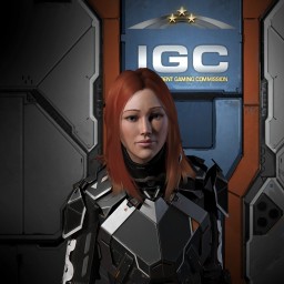 Rachael Aideron portrait