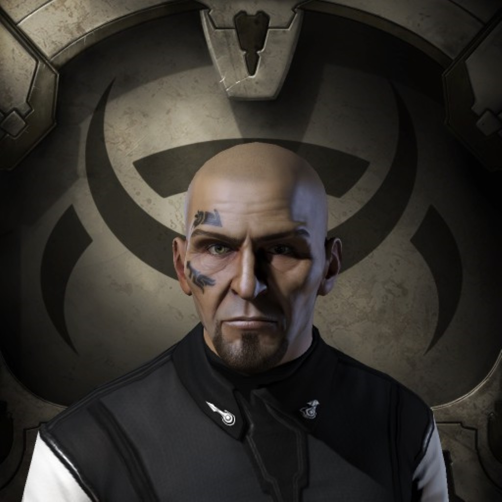 RavenWalker SoulStealer