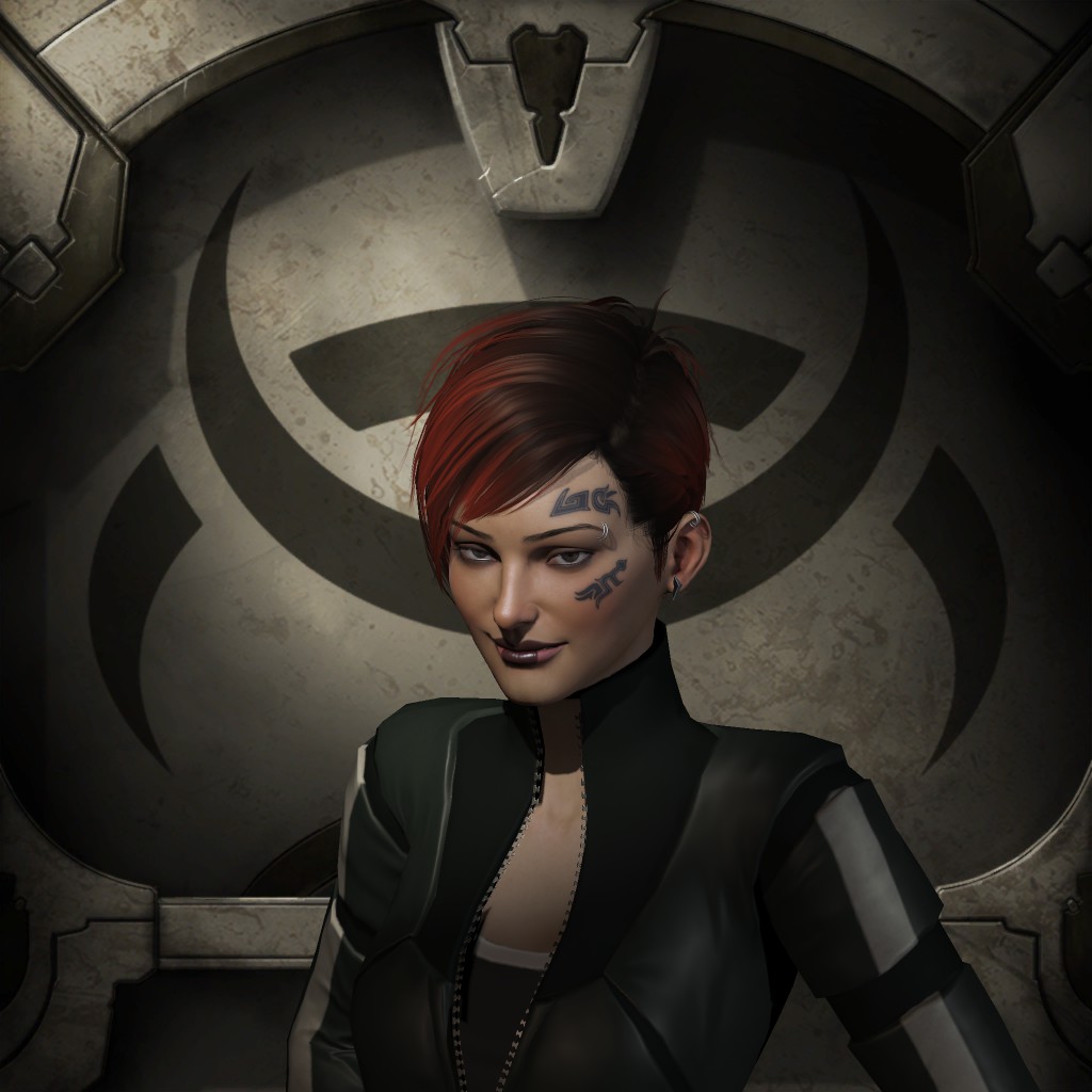 portrait