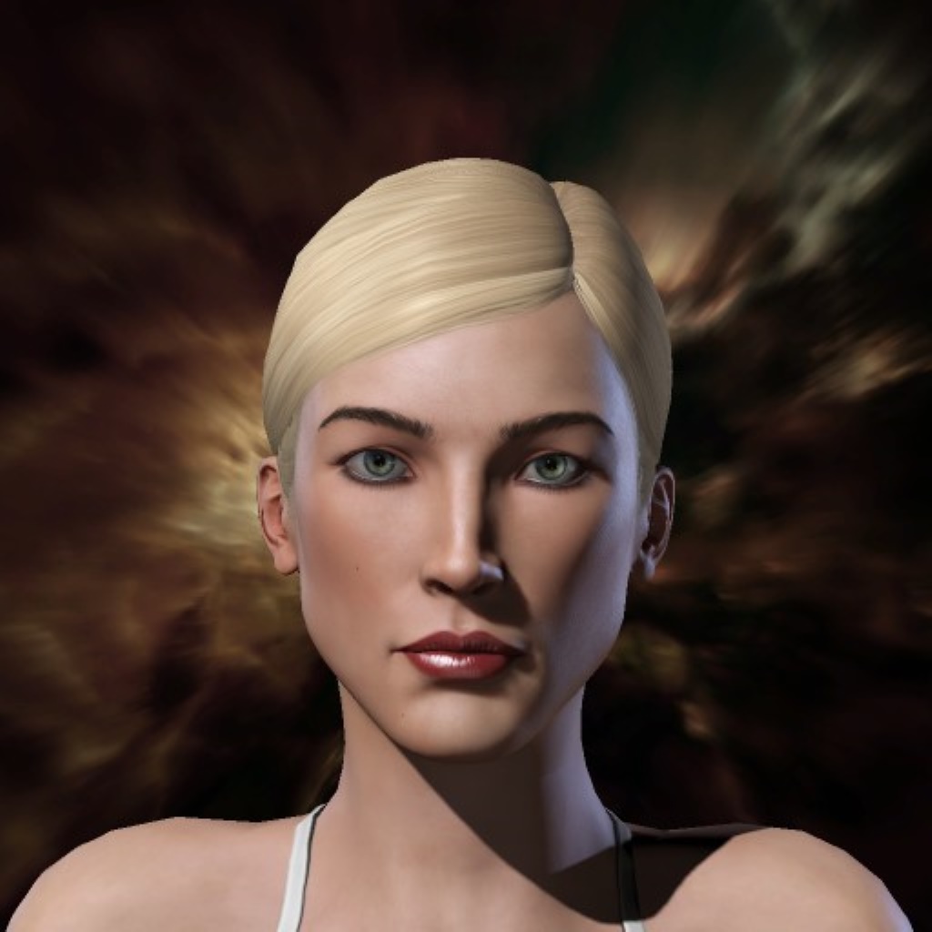 Maria Kurvore