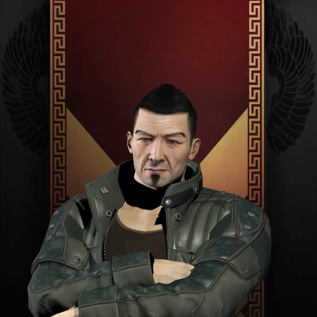 nico gronski