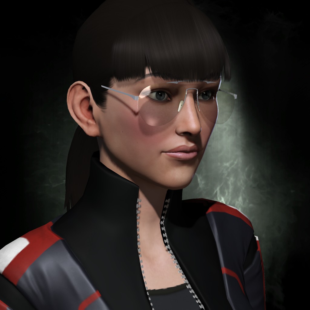 Johanka Madson