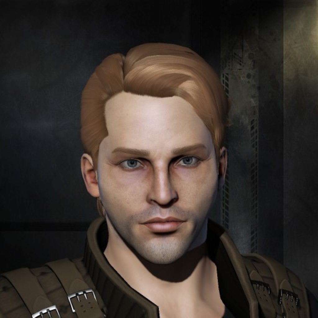 Karrde Severasse