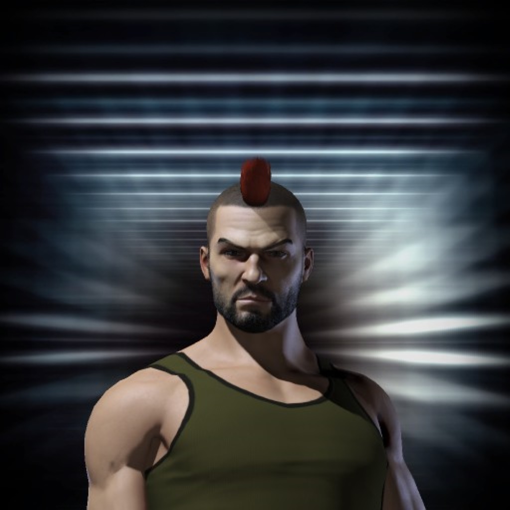 Hephaestus Ragnorrok