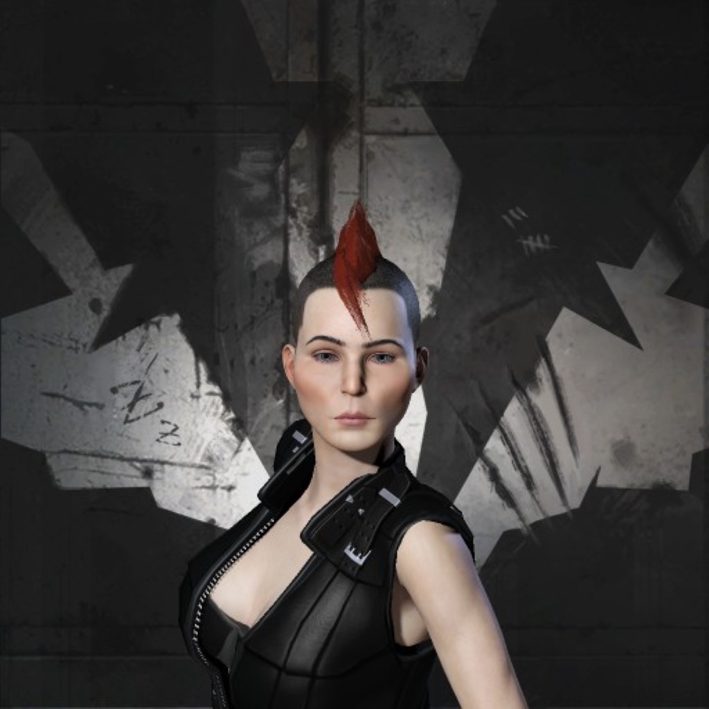 NYX Ragnorrok