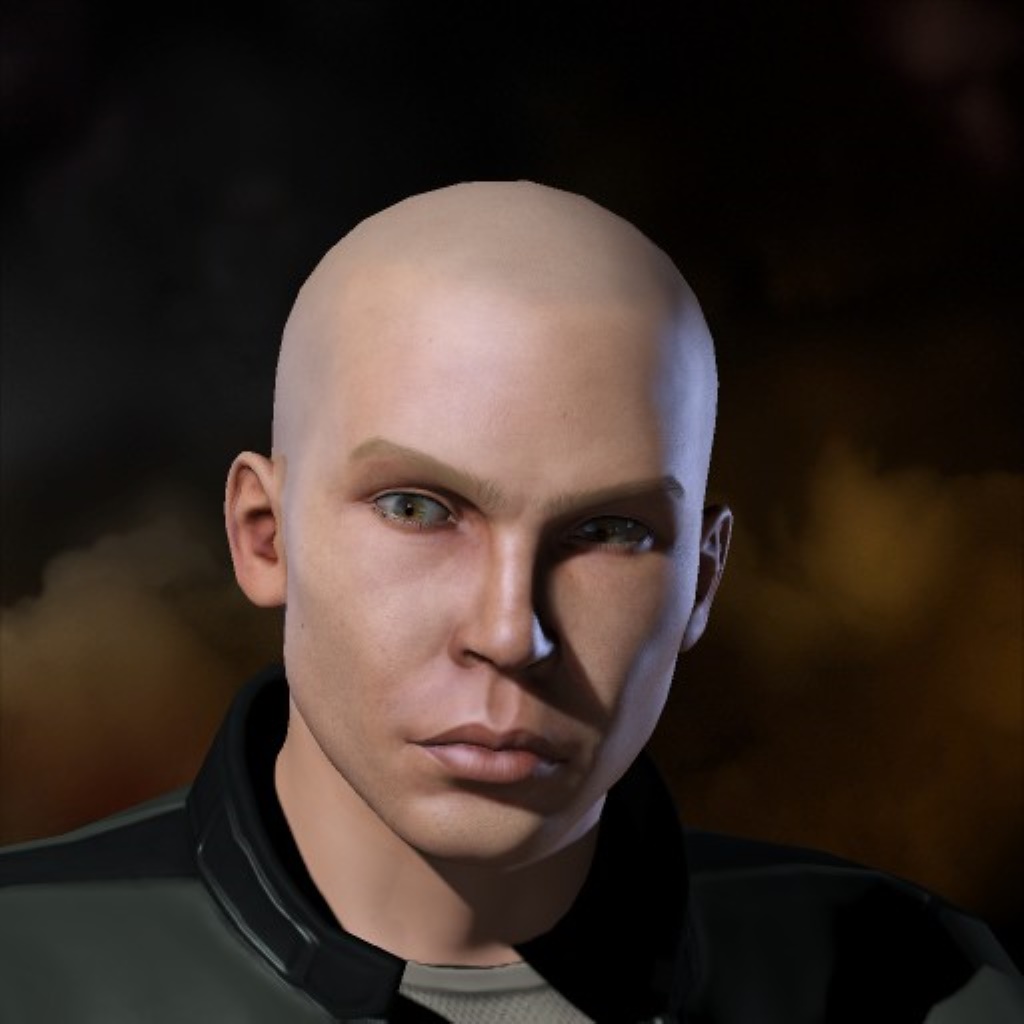 Butch Amatin